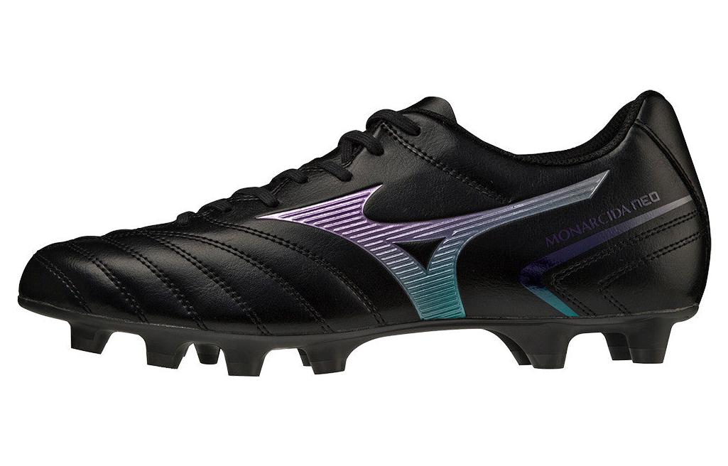 Buy Mizuno Monarcida Neo II Pro 'Black' P1GA222200 - Novelship