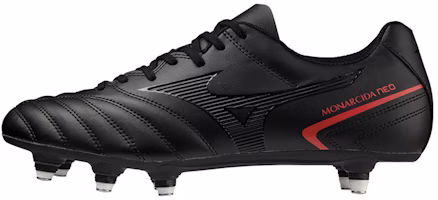 Mizuno Monarcida Neo II Select SI 'Black Red' P1GC222600 Mizuno Monarcida Neo II Select SI 'Black Red' P1GC222600