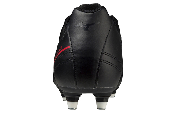 Shop 美津浓 Monarcida Neo II Select SI “黑红”足球鞋 P1GC222600
