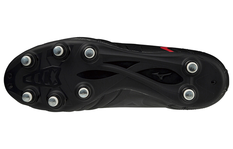Purchase 美津浓 Monarcida Neo II Select SI “黑红”足球鞋 P1GC222600