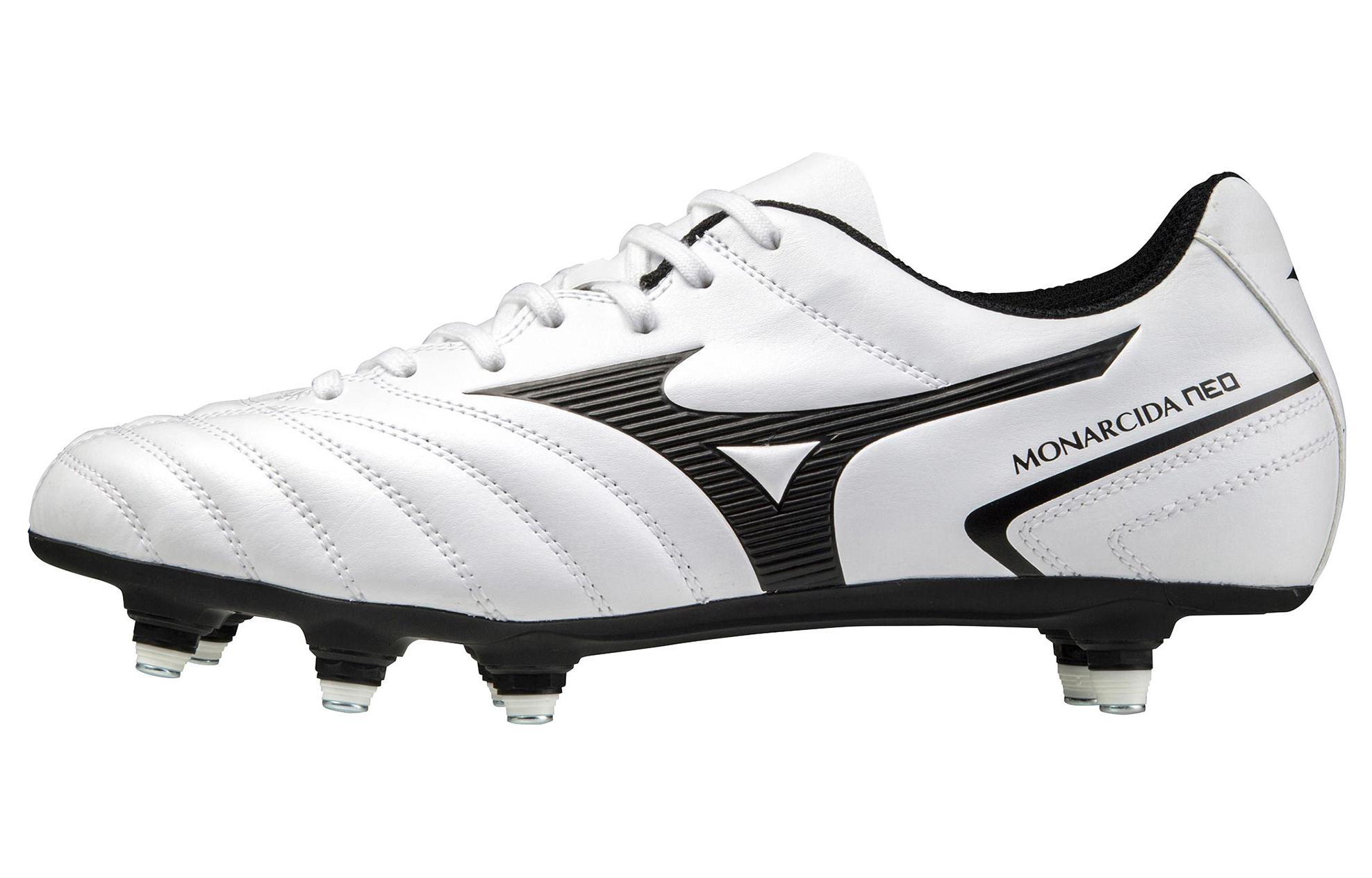 Mizuno Monarcida Neo Ii Select Si 'White Black' P1GC210609