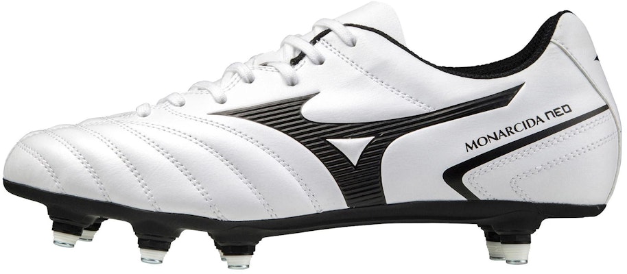 Mizuno Monarcida Neo II Select SI 'Blanco Negro' P1GC210609 Buy Mizuno Monarcida Neo II Select SI 'Blanco Negro' P1GC210609