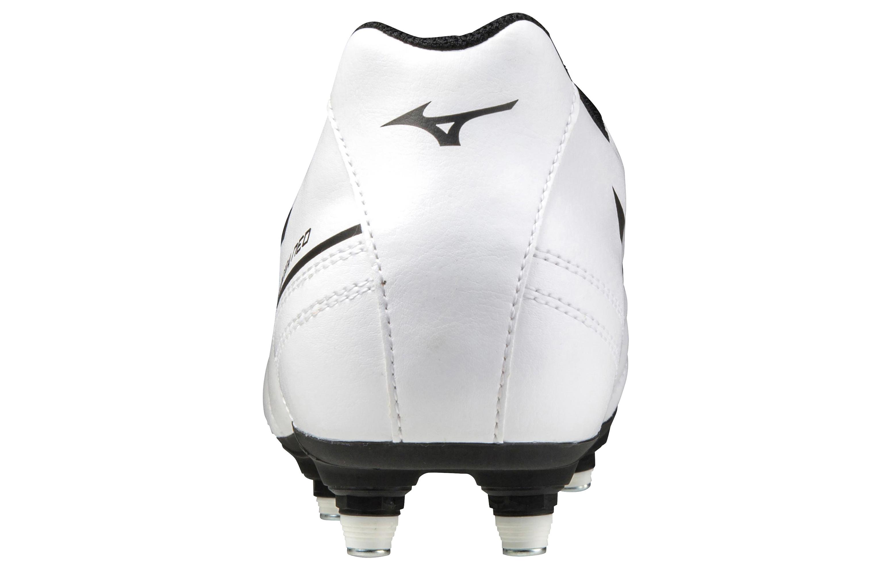 Shop 美津浓 Monarcida Neo II Select Si '白黑'足球鞋 P1GC210609