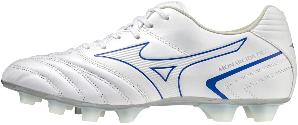 ミズノ モナルシーダ NEO II SW KL 白青 P1GA222725 Buy ミズノ モナルシーダ NEO II SW KL 白青 P1GA222725