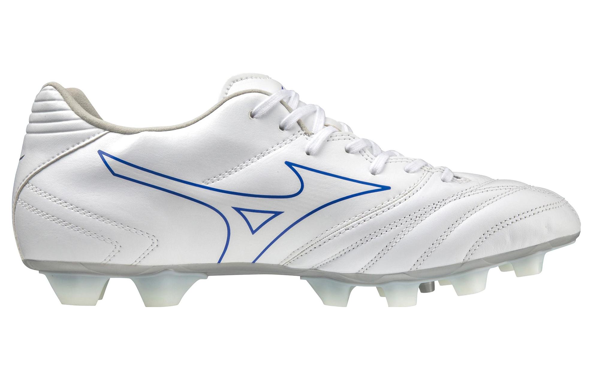Order Mizuno Monarcida NEO II SW KL 'White Blue' P1GA222725