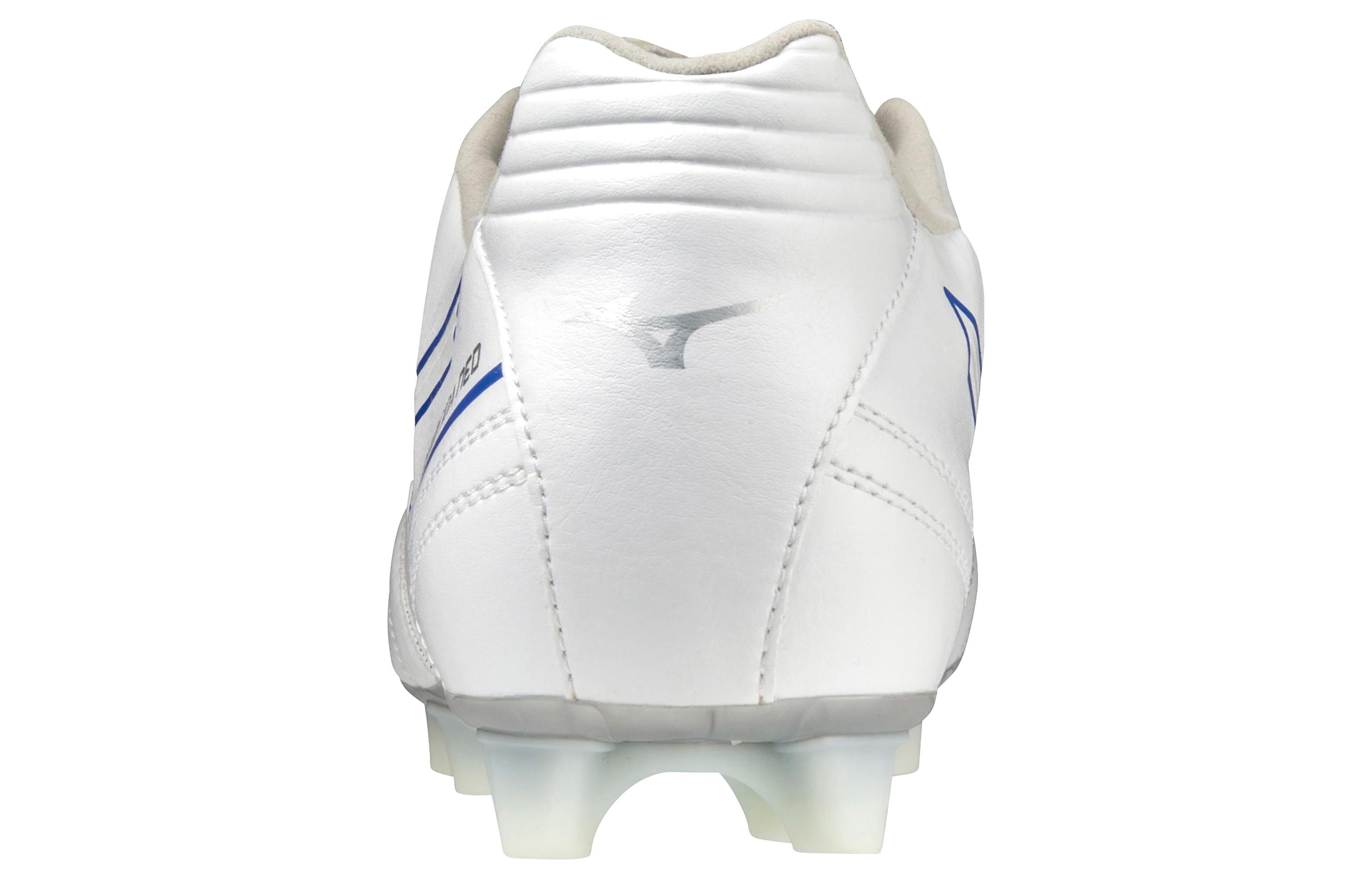 Shop Mizuno Monarcida NEO II SW KL 'White Blue' P1GA222725