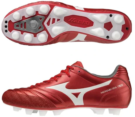 Mizuno Monarcida Neo II Wide JP ''Rouge'' P1GA222160 Purchase Mizuno Monarcida Neo II Wide JP ''Rouge'' P1GA222160