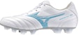 Mizuno Monarcida Neo III 'Padang Tiruan Putih Biru' P1GA242718