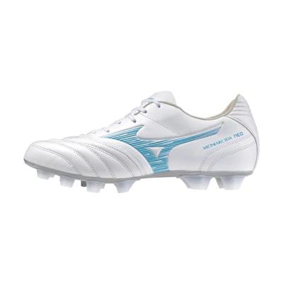 Mizuno Monarcida Neo III 'Artificial Turf White Blue'