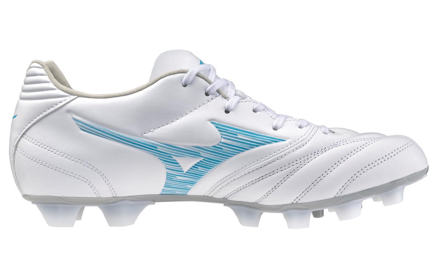 Order Mizuno Monarcida Neo III 'Artificial Turf White Blue' P1GA242718