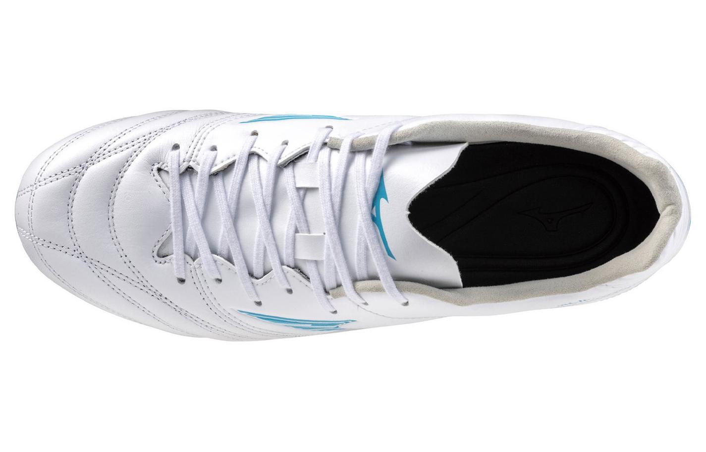 Lookbook Mizuno Monarcida Neo III 'Artificial Turf White Blue' P1GA242718