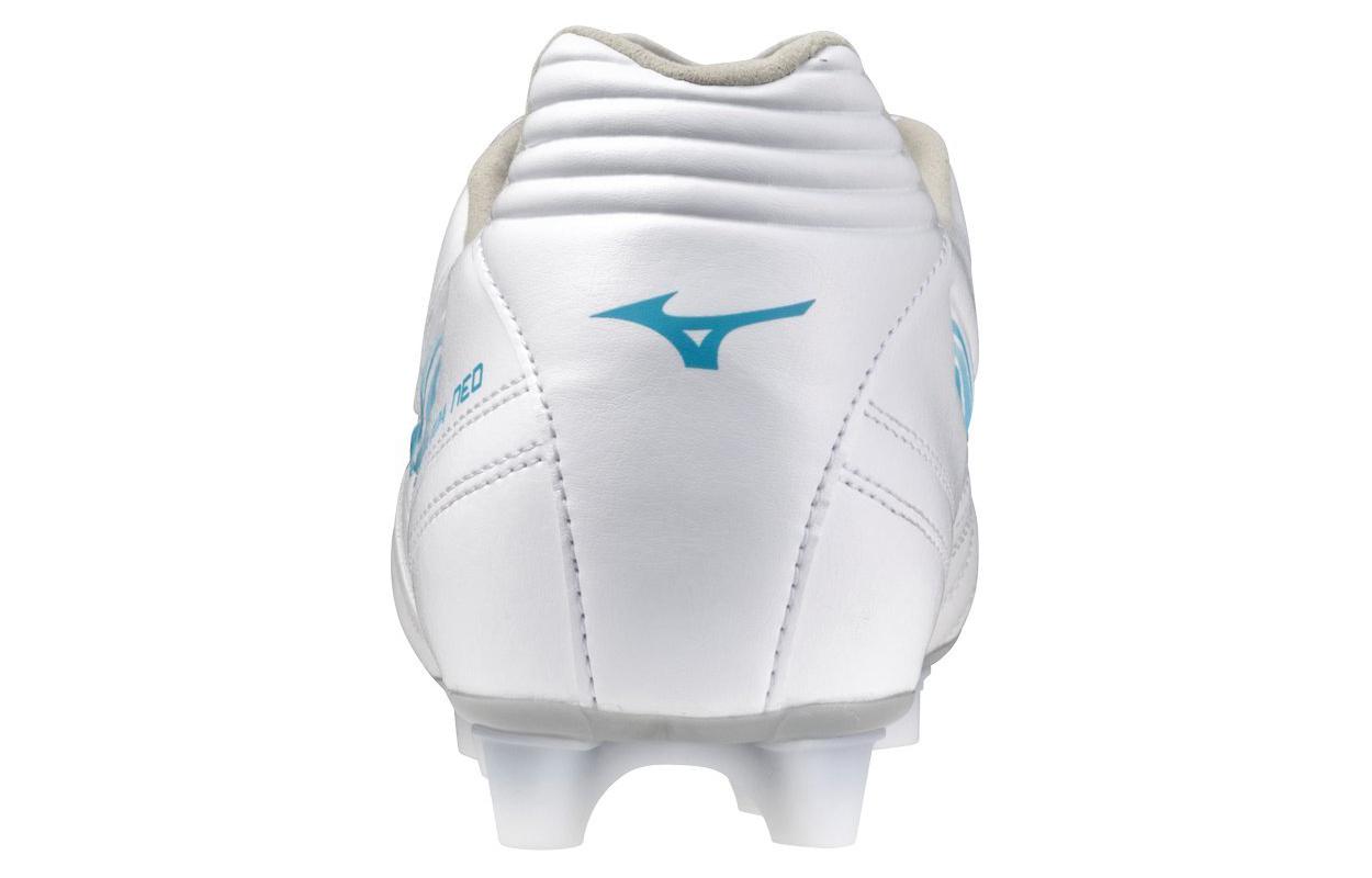 Shop Mizuno Monarcida Neo III 'Artificial Turf White Blue' P1GA242718