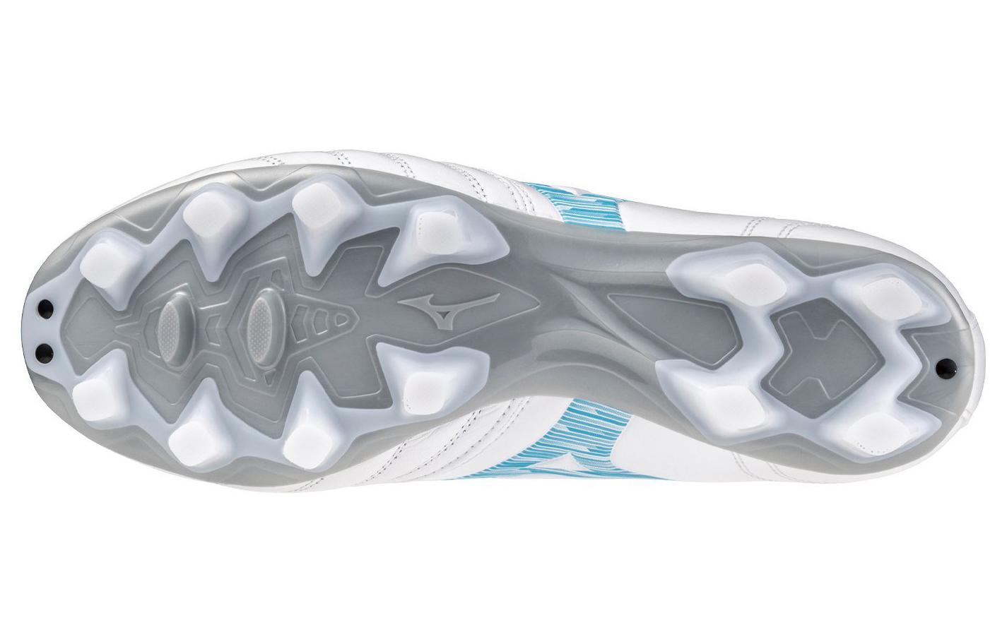 Purchase Mizuno Monarcida Neo III 'Artificial Turf White Blue' P1GA242718