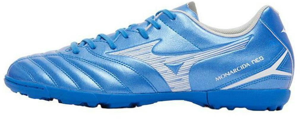 Mizuno MONARCIDA NEO III 輕量耐用藍色足球鞋 P1GD242527 Buy Mizuno MONARCIDA NEO III 輕量耐用藍色足球鞋 P1GD242527