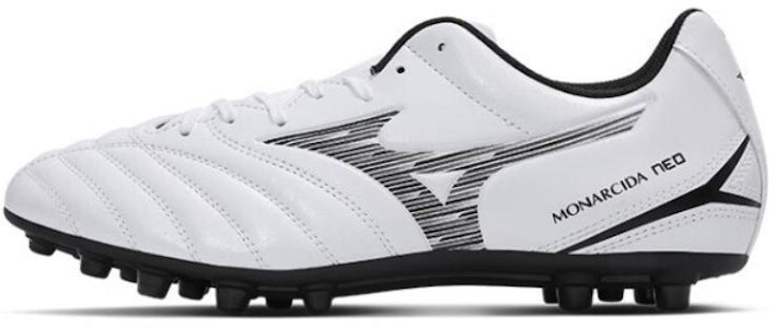 Mizuno Monarcida Neo III Select AG 'Blanco Negro' P1GA242609 Buy Mizuno Monarcida Neo III Select AG 'Blanco Negro' P1GA242609