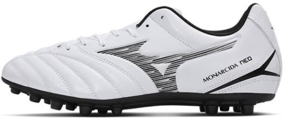 Mizuno Monarcida Neo III Select AG 'White Black' P1GA242609 Buy Mizuno Monarcida Neo III Select AG 'White Black' P1GA242609