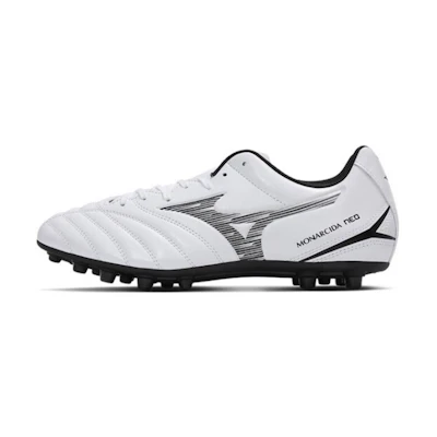 Mizuno Monarcida Neo III Select AG 'White Black'