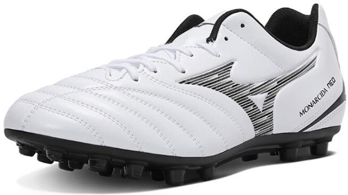 Mizuno Monarcida Neo III Select AG 'White Black' P1GA242609 Order Mizuno Monarcida Neo III Select AG 'White Black' P1GA242609