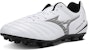 Mizuno Monarcida Neo III Select AG 'Putih Hitam' P1GA242609