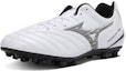 Order Mizuno Monarcida Neo III Select AG 'Putih Hitam' P1GA242609