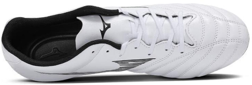 Mizuno Monarcida Neo III Select AG 'Blanco Negro' P1GA242609 Lookbook Mizuno Monarcida Neo III Select AG 'Blanco Negro' P1GA242609