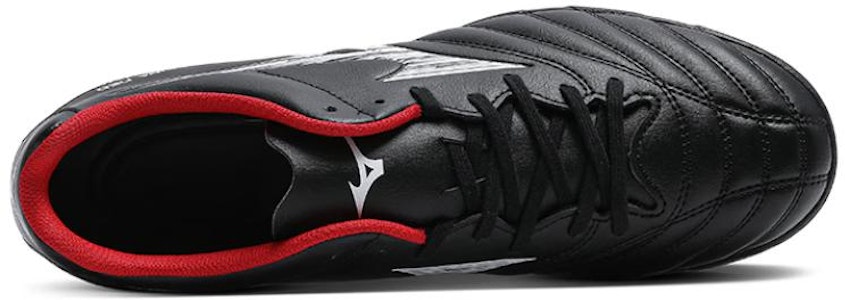 Mizuno Monarcida Neo III Select AS 'Hitam' P1GD242501 Lookbook Mizuno Monarcida Neo III Select AS 'Hitam' P1GD242501