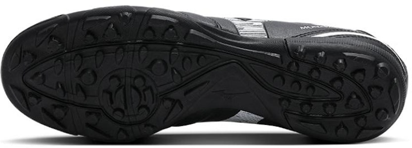 Mizuno Monarcida Neo III Select AS 'Hitam' P1GD242501 Shop Mizuno Monarcida Neo III Select AS 'Hitam' P1GD242501