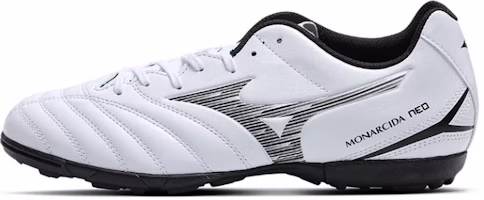 Mizuno Monarcida Neo III Select AS 'White' P1GD242509 Mizuno Monarcida Neo III Select AS 'White' P1GD242509
