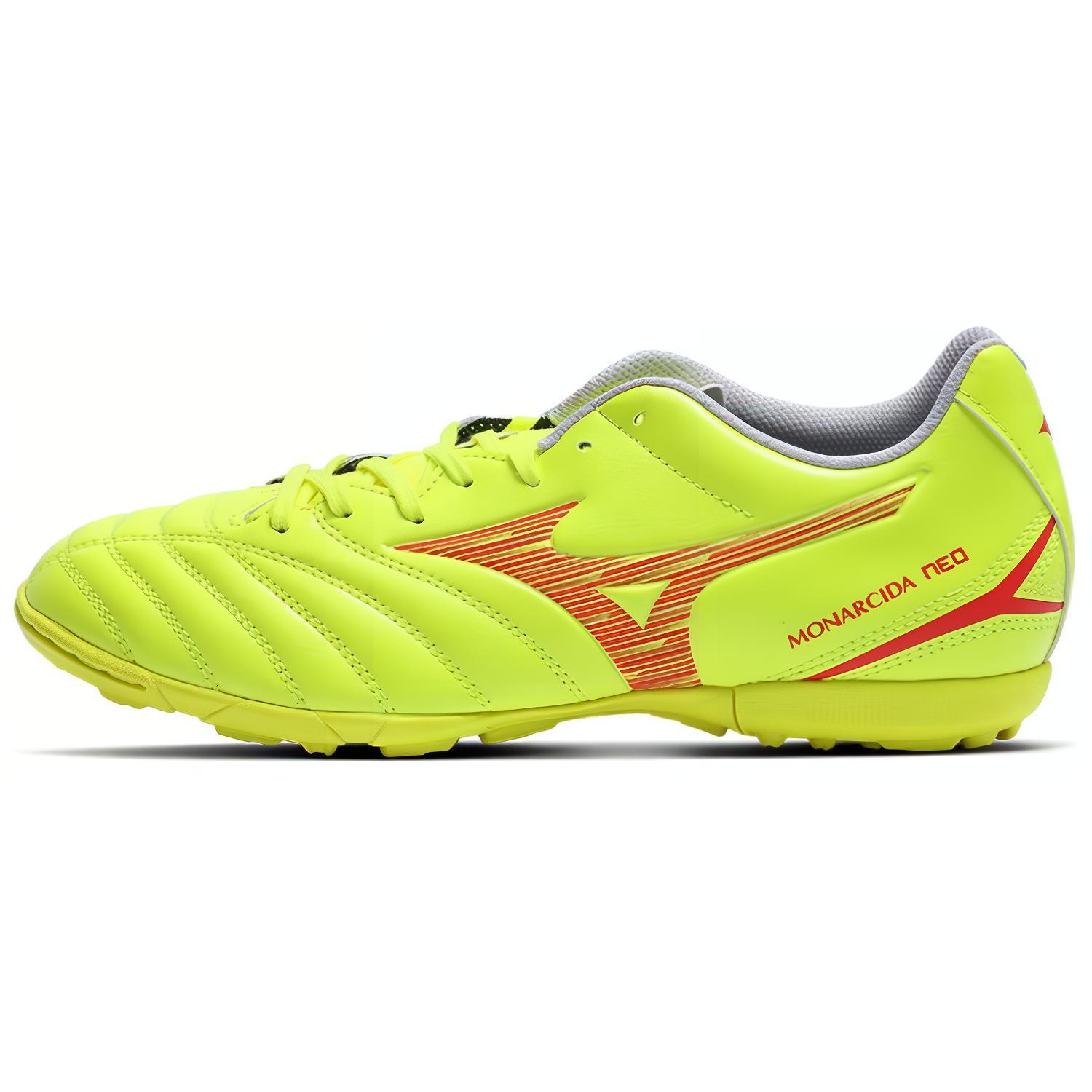 Buy Mizuno Monarcida Neo III Select AS 'Kuning Hijau' P1GD242545
