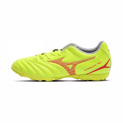 Mizuno Monarcida Neo III Select AS 'Yellow Green'
