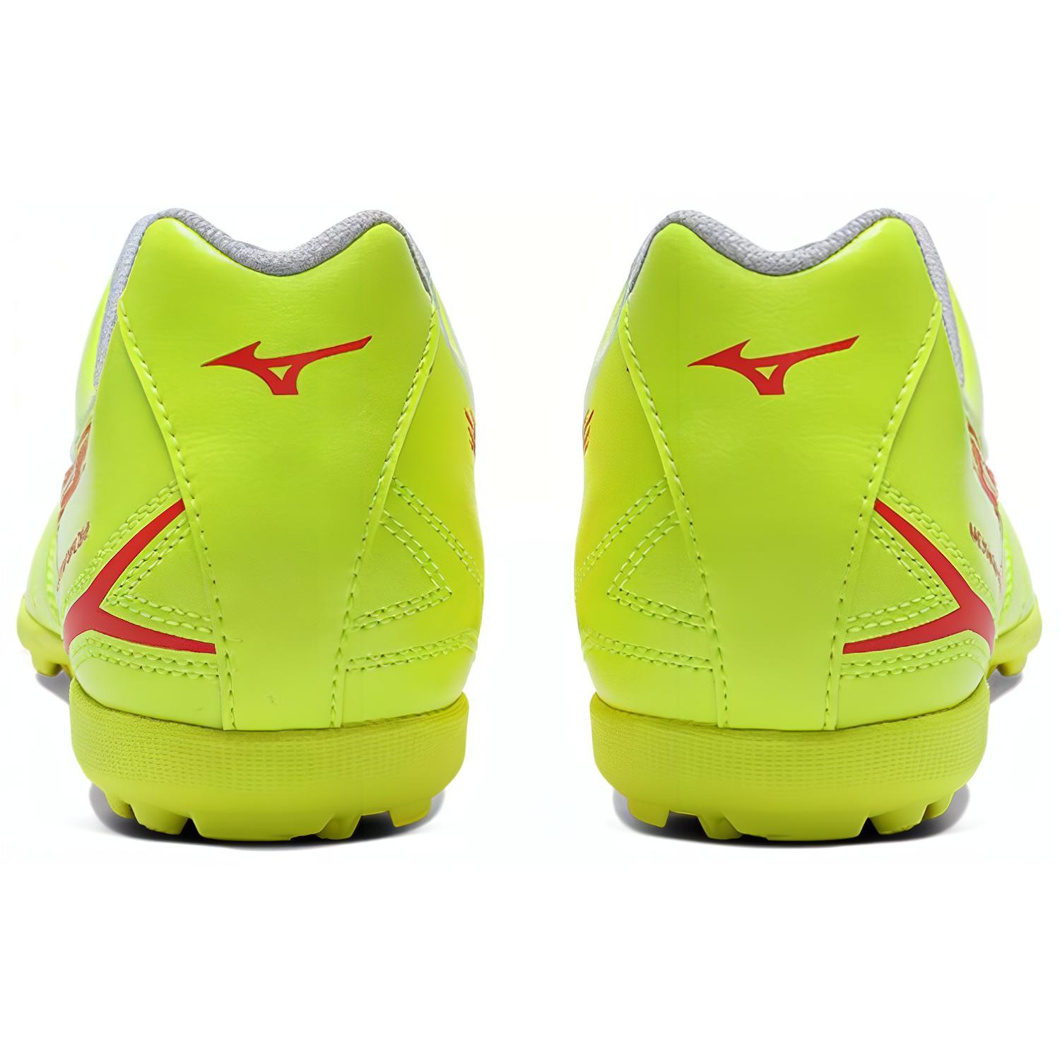 Lookbook Mizuno Monarcida Neo III Select AS 'Kuning Hijau' P1GD242545