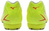 Lookbook Mizuno Monarcida Neo III Select AS 'Kuning Hijau' P1GD242545