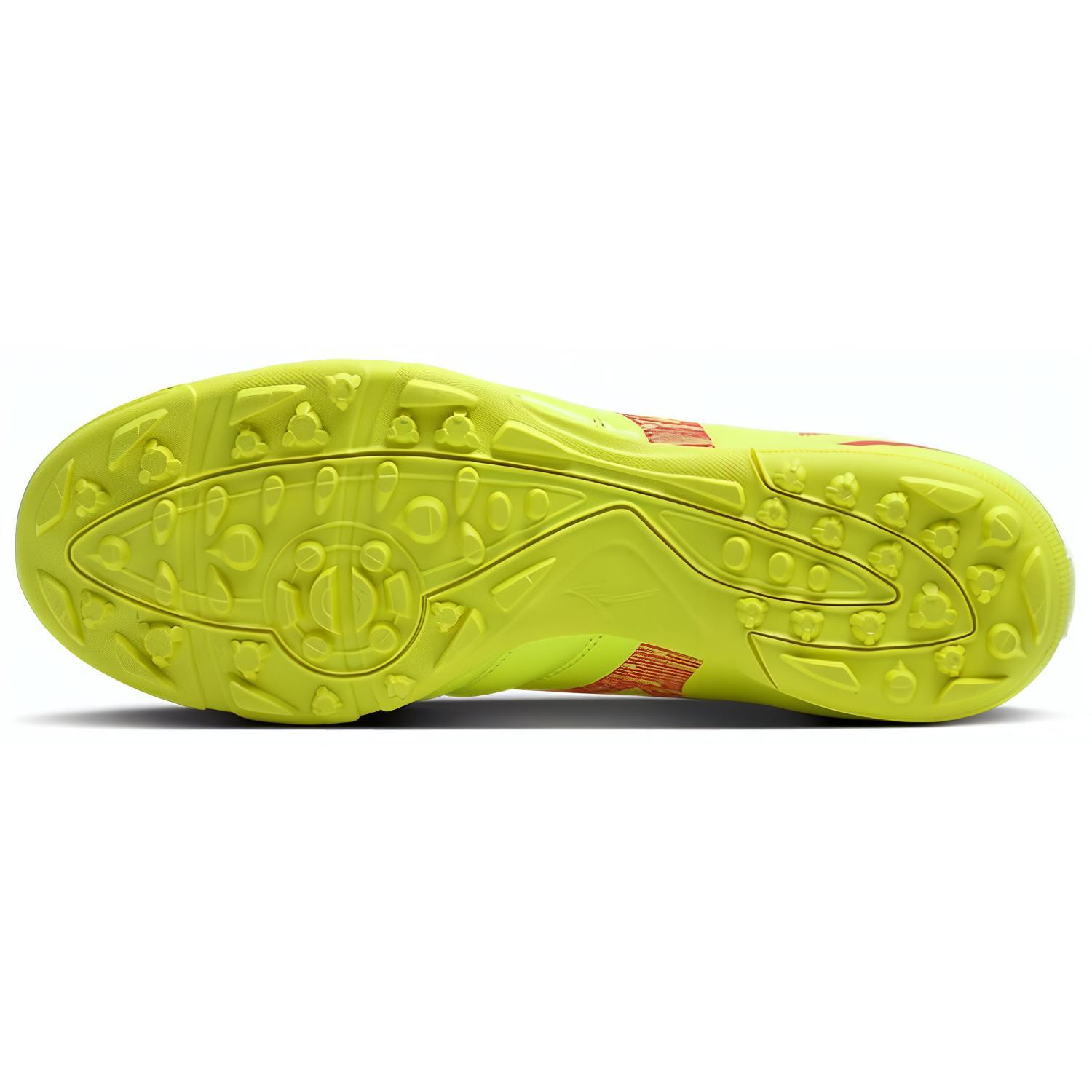 Shop Mizuno Monarcida Neo III Select AS 'Kuning Hijau' P1GD242545