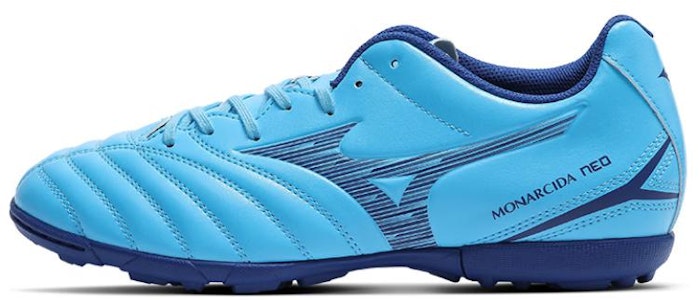 ミズノ モナルシーダ ネオ3 セレク AS ブルー P1GD242513 Buy ミズノ モナルシーダ ネオ3 セレク AS ブルー P1GD242513