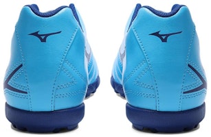 美津濃 Monarcida Neo III Select AS 人造草地 防滑耐磨 足球鞋 男女同款 藍色 Order 美津濃 Monarcida Neo III Select AS 人造草地 防滑耐磨 足球鞋 男女同款 藍色