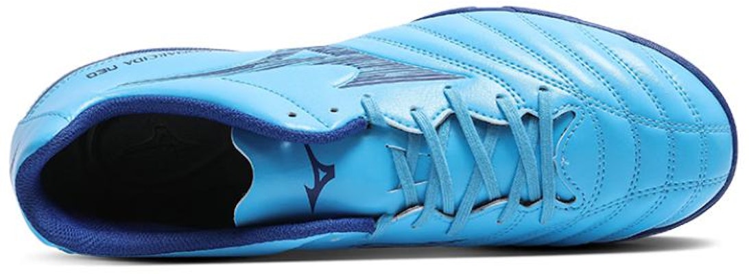 Mizuno Monarcida Neo III Serect AS 'Blue' P1GD242513 Lookbook Mizuno Monarcida Neo III Serect AS 'Blue' P1GD242513