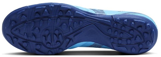 美津濃 Monarcida Neo III Select AS 人造草地 防滑耐磨 足球鞋 男女同款 藍色 Shop 美津濃 Monarcida Neo III Select AS 人造草地 防滑耐磨 足球鞋 男女同款 藍色