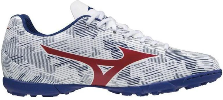 Mizuno Monarcida Neo Sala Club 'Artificial Turf Slip-Resistant White Blue' Q1GB212362 Order Mizuno Monarcida Neo Sala Club 'Artificial Turf Slip-Resistant White Blue' Q1GB212362