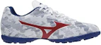 Order Mizuno Monarcida Neo Sala Club 'Artificial Turf Slip-Resistant White Blue' Q1GB212362