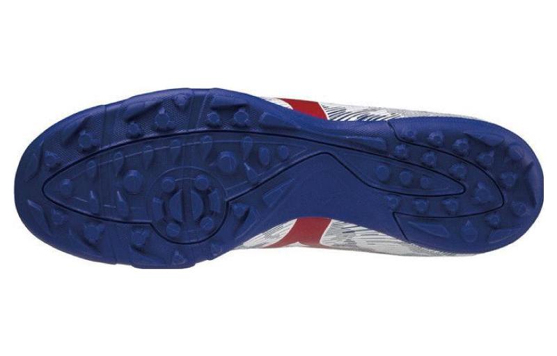 Purchase Mizuno Monarcida Neo Sala Club 'Artificial Turf Slip-Resistant White Blue' Q1GB212362