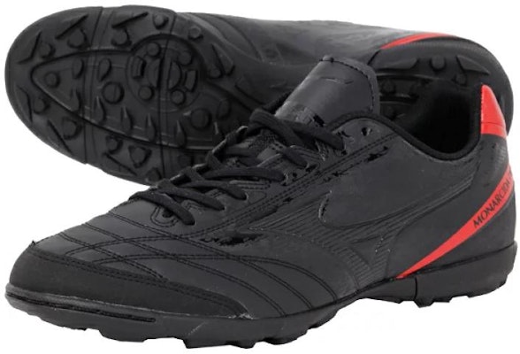 Mizuno Monarcida Neo Sala Select TF 'Black Comfort' Q1GB222200 Lookbook Mizuno Monarcida Neo Sala Select TF 'Black Comfort' Q1GB222200