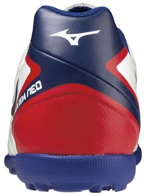 Mizuno Monarcida Neo Sala Select TF 'Putih Merah Biru' Q1GB212262 Lookbook Mizuno Monarcida Neo Sala Select TF 'Putih Merah Biru' Q1GB212262