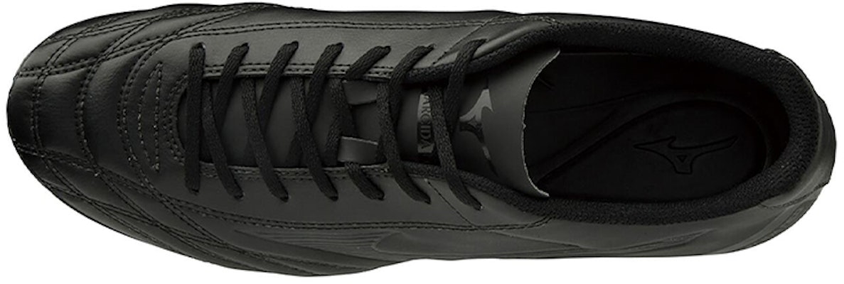 Mizuno Monarcida Neo Select AG 'Negro' P1GA192600 Lookbook Mizuno Monarcida Neo Select AG 'Negro' P1GA192600