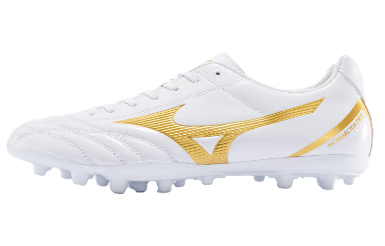 Mizuno Monarcida Neo Select Ag 'White Gold' P1GA202650
