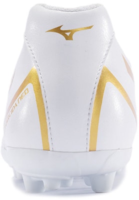 Mizuno Monarcida Neo Select Ag 'White Gold' P1GA202650 Shop Mizuno Monarcida Neo Select Ag 'White Gold' P1GA202650