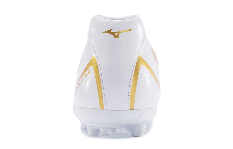 Shop Mizuno Monarcida Neo Select Ag ''Blanc Or'' P1GA202650