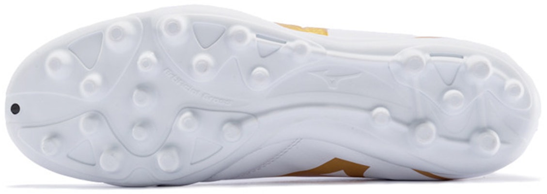 Mizuno Monarcida Neo Select Ag 'White Gold' P1GA202650 Purchase Mizuno Monarcida Neo Select Ag 'White Gold' P1GA202650