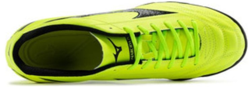 Mizuno Monarcida Neo Select AS 'Verde' P1GD202545 Lookbook Mizuno Monarcida Neo Select AS 'Verde' P1GD202545