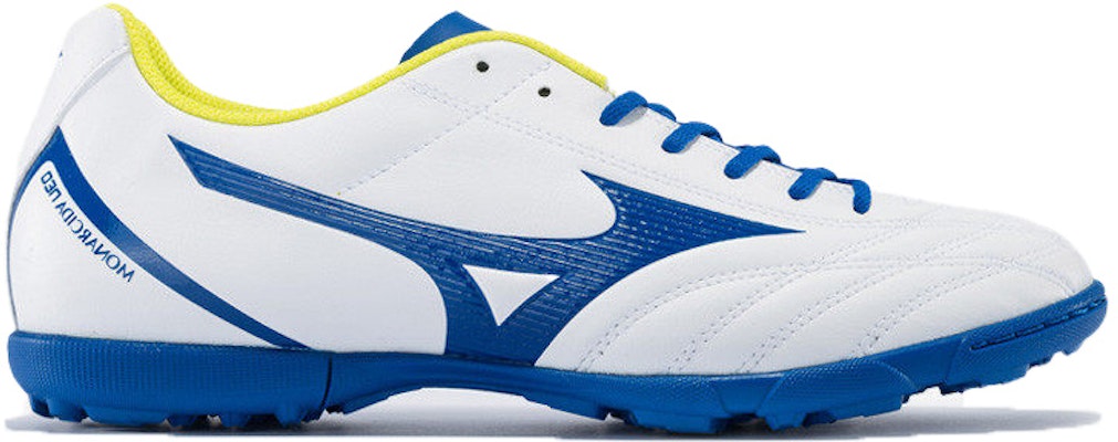 Mizuno Monarcida Neo Select AS 'White Blue' P1GD192519 Order Mizuno Monarcida Neo Select AS 'White Blue' P1GD192519