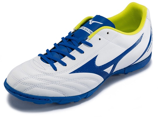 Mizuno Monarcida Neo Select AS 'White Blue' P1GD192519 Lookbook Mizuno Monarcida Neo Select AS 'White Blue' P1GD192519
